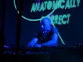 Howie B at Switched On Sofia