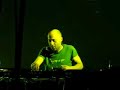Howie B at Switched On Sofia