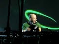 Howie B at Switched On Sofia