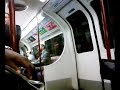 Bakerloo Line Oxford Circus-Piccadilly Circus