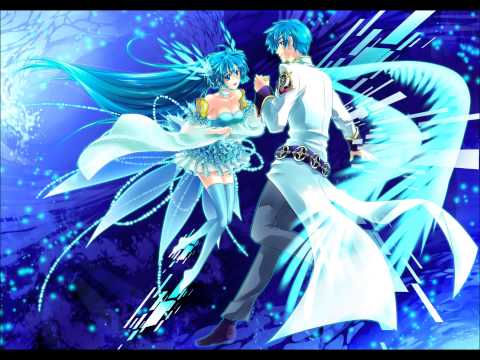 DJ NightScream - Shut up and Dance [NightCore]