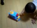 Newest Favorite Toy 大好きなおもちゃ