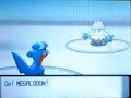Pokemon Diamond Adventures Part 51: Continuing through the snow