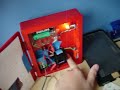 homemade fire alarm homemade fire alarm
