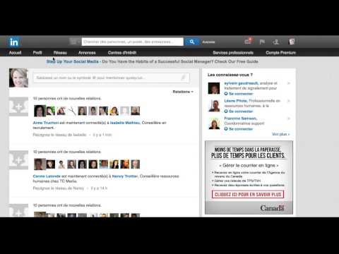 how to contact linkedin