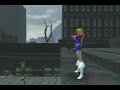 Daydream - City of Heroes - City of Villains