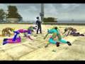 Daydream - City of Heroes - City of Villains