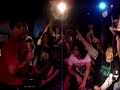 Mukeka di Rato-Maconha -SAMBA'S NOT DEAD JAPAN TOUR2007