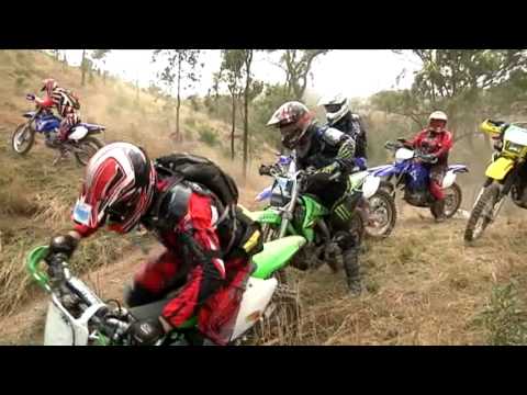 Linville Trail Ride 2010