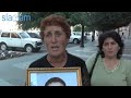 Watch 'Բողոքի ցույց Կառավարության շենքի դիմաց'