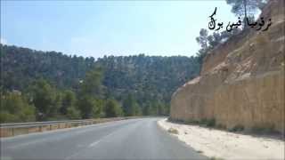 الطريق الى ترقوميا