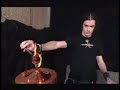 Fire Breathing Guinness World Record