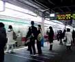 Train in Japan (Tobu Isesaki Line)