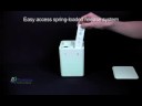 Brando Wiidock product demonstration