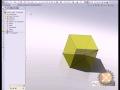 Corte con croquis 3D.avi