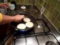 Tortilla machen mit Adri