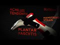 KT Tape: Inner Knee