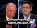 Jerome Corsi Endorses Chuck Baldwin Jerome Corsi Endorses Chuck Baldwin