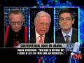 Jerome Corsi Endorses Chuck Baldwin