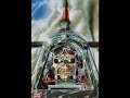 Aces high - Iron Maiden with Lyrics