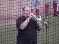National Anthem - Terry Webster