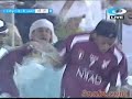الهدف الحاسم لموريتو على العينفي بطولة الدوري3/2