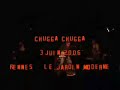 CHUGGA CHUGGA - LIQUOR ( ZZ Top cover) LIVE !