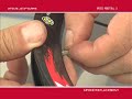 Fulcrum Red Metal 3 Wheels - Spoke replacement