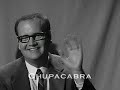 Banned 1960 Gameshow Sketch