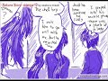 Sakura Story- an SxS doujinshi/ fan-manga (A.misaki) Sakura Story- an SxS doujinshi/ fan-manga (A.misaki)
