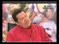 la hojilla regalo de navidad a hugo chavez de maria isabel