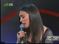 Savina Yannatou - Dedication (live) Savina Yannatou - Dedication (live)