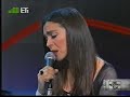 Savina Yannatou - Dedication (live)