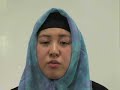 Japanese Muslima Dakwah 4/7 Japanese Muslima Dakwah 4/7