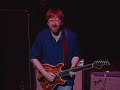 Trey Anastasio remains on-stage for the rest of Fab Faux's segment which included a 