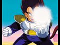 A true love...Vegeta and Bulma