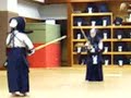 Kendo Combat Aug 2008