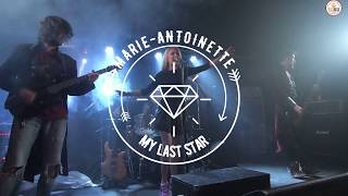 Marie Antoinette - My Last Star, June 2020