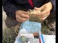 Geocaching en Olmos de Peñafiel