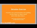 Lesson Thirteen Reading Skills and Question Types Vocabulary Exercise IELTS Preparation Series 3