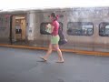 Eastbound Express part 2!