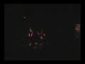 Tecnicolor - River, stay away from my door