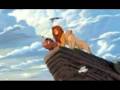 Spirit & Lion King - Endless Night
