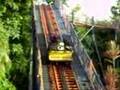 Essel World Splash Ride