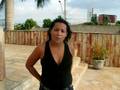 linda mulher