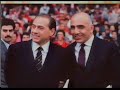 sua maest� silvio berlusconi. documentario francese su silvio berlusconi. dagli anni del liceo alla fininvest e al milan, da craxi a bush...