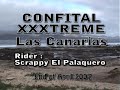Confital Bodyboard Big waves La canarias