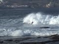 Confital Bodyboard Big waves La canarias