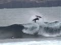 Confital Bodyboard Big waves La canarias