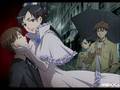 Blood+ Diva y Saya